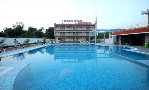 Mandarmani Hotel | Shinjini Resort