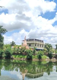 Junnar Villa | Shinobi Lakeview Retreat