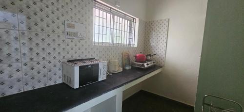 Coimbatore Villa | SHIs Aathira 2bhk GF Heart of Coimbatore