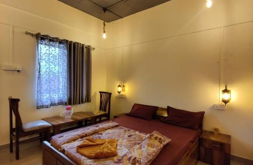 Mulshi House | Shisha the lake-touch home stay mulshi