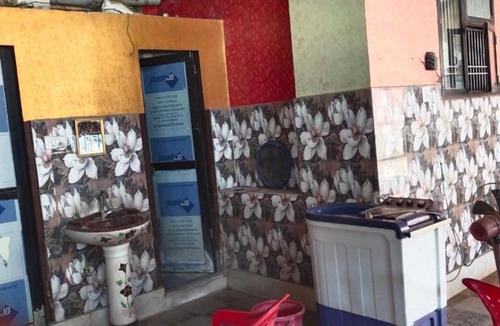 Sakrai House | Shiv gorksh palace mehndipur Balaji rajsthan