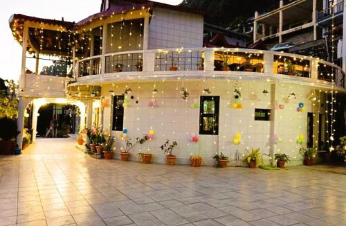 Sukha Hotel | Shiv Height - Best Hotel In Bhimtal