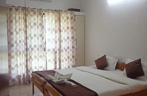 Pune House | Shiv Hospitality service apartment