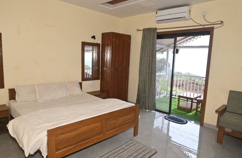 Medha Hotel | Shiv Parvati Resort