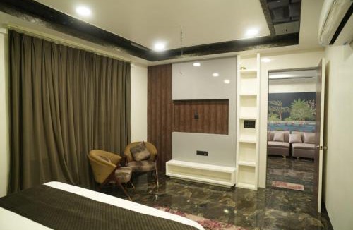 Shivpuri Hotel | Shiv Resort & Palace