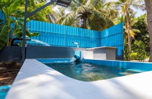 Kumbakonam Villa | Shiv Sakthi villa