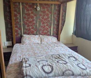 Daman Apartment | Shiv Shakti Flats