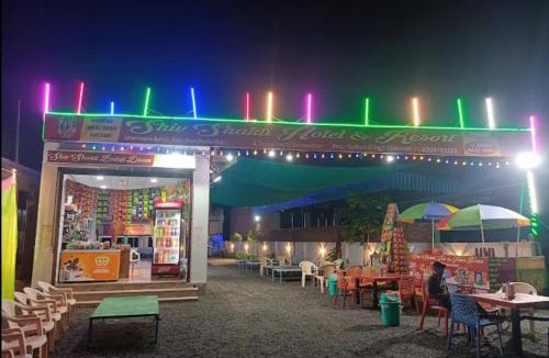 Nawalgarh Hotel | Shiv shakti hotel and resort