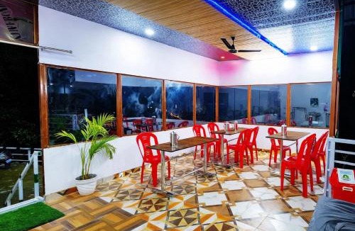Narainkoti Hotel | shiv shankar resort and hotel