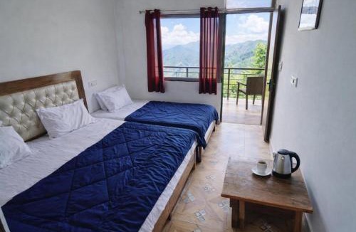 Narainkoti Hotel | shiv shankar resort and hotel