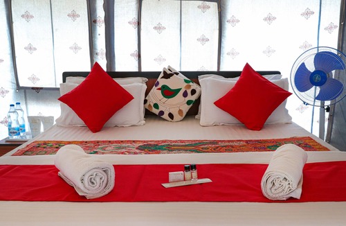 Sam Other | Shiv Tara Desert Camp