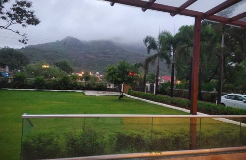 Lonavala Villa | Shiv Tirth By 97 Royal Vista