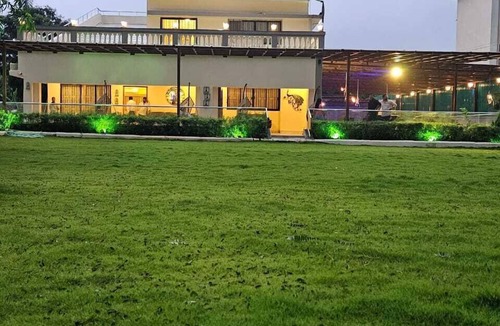 Lonavala Villa | Shiv Tirth By 97 Royal Vista