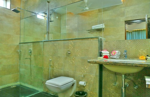 Bharatpur Hotel | Shiv Vilas Palace