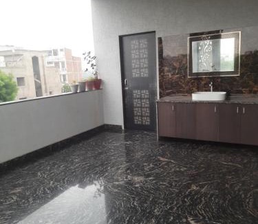 Sanganer House | Shiv Villa