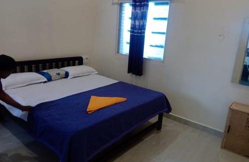 Kamalapur House | Shiva Homestay Hampi