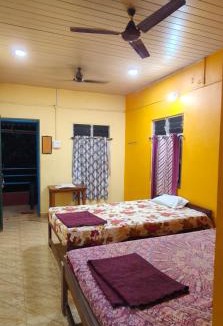 Arambol House | Shiva Shanti Guest House