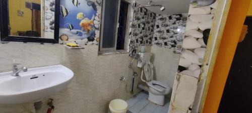 Arambol House | Shiva Shanti Guest House