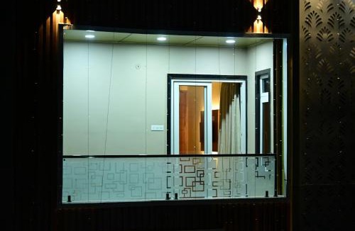 Varanasi House | Shiva Shray Villa
