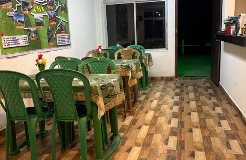 Lava House | Shivaay Inn