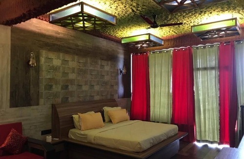 Chorla Ghats House | Shivaaz Farms - Goa/Dodamarg - Luxurious Cosy Farm Stay