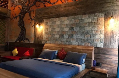 Chorla Ghats House | Shivaaz Farms - Goa/Dodamarg - Luxurious Cosy Farm Stay
