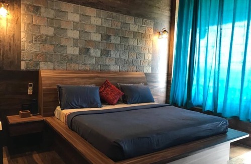 Chorla Ghats House | Shivaaz Farms - Goa/Dodamarg - Luxurious Cosy Farm Stay