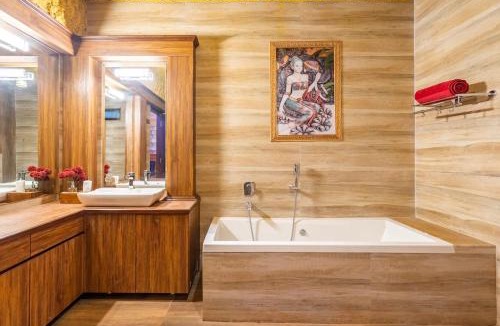 Alto de Porvorim Villa | Shivaaz Villa - Celebrity 4BHK Luxury Villa in Goa with Private Pool