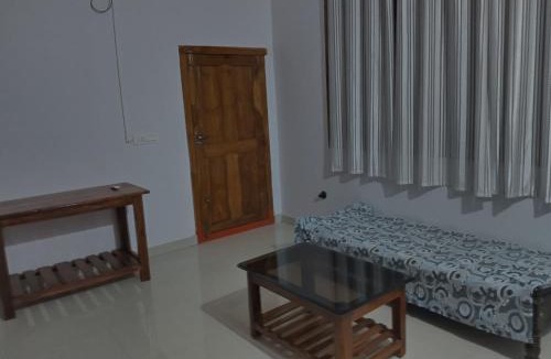 Shimoga House | Shivaganga layout