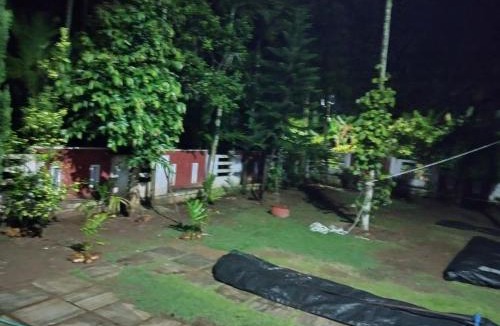 Shimoga House | Shivaganga layout