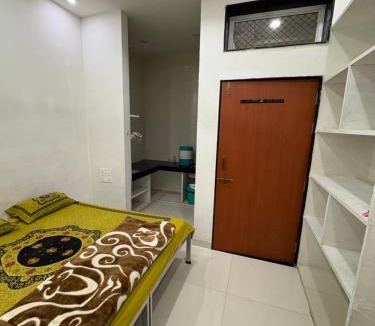 Bhawani Mandi Hotel | Shivaksh Rental Flats and Rooms- Best Hotel in Bhawani Mandi