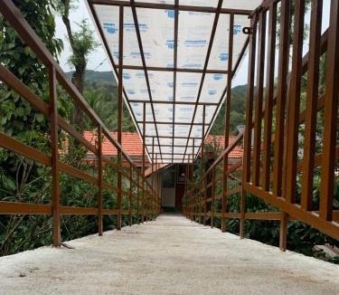 Maragodu House | Shivalaya Homestay, Madikeri