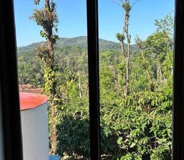 Maragodu House | Shivalaya Homestay, Madikeri