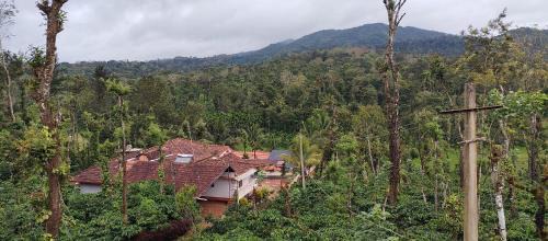 Maragodu House | Shivalaya Homestay, Madikeri