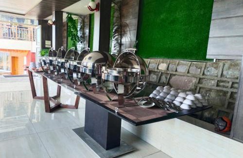 Bhowali Resort | Shivalaya Resort