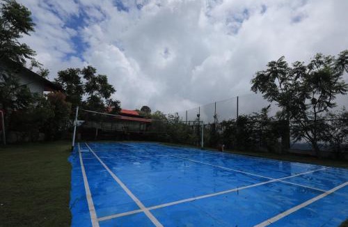 Bhowali Resort | Shivalaya Resort
