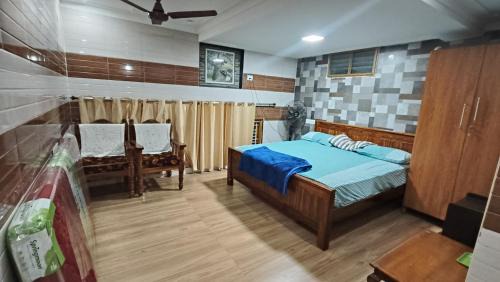 Chidambaram Cabin | Shivalaya Rooms