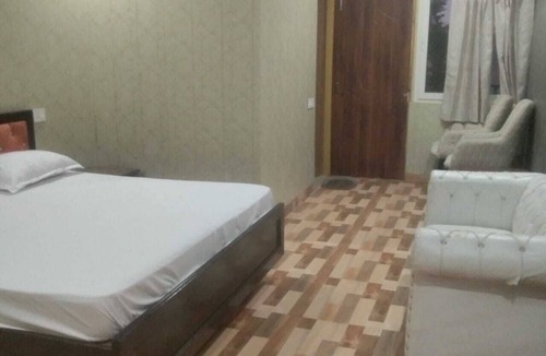Mussoorie Hotel | Shivalik View Resort