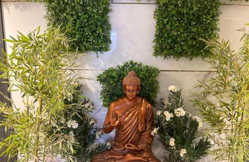 Vijayawada Apartment | Shivam Dham