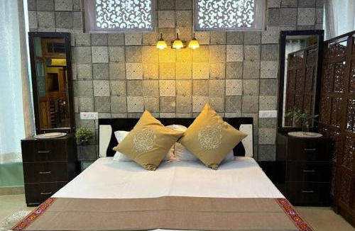 Kedarnath House | Shivam guest house