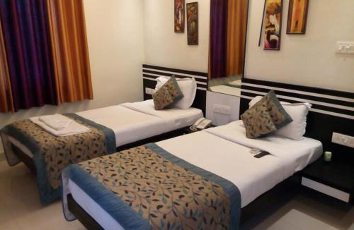 Muzaffarpur Hotel | SHIVAM Hotel