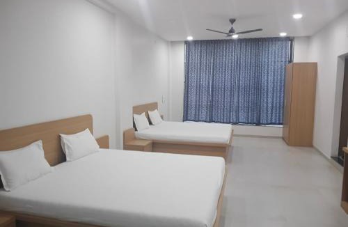 Parli Vaijnath House | Shivam Residency