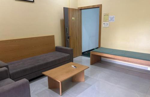 Parli Vaijnath House | Shivam Residency