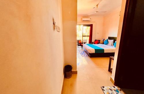 Calangute Hotel | Shivam Resort ,Calangute,Goa Mob. +916230550300
