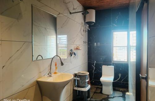 Davanagere House | Shivana Goodu Homestay