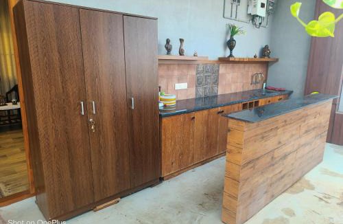 Davanagere House | Shivana Goodu Homestay