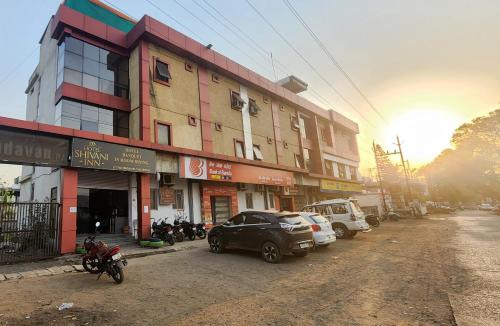 Seoni Hotel | Shivani Inn Hotel & Banquet
