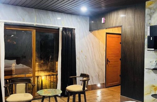 Murudeshwara Hotel | Shivani Sunset Bay Beach Resort