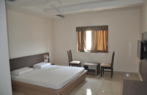 Kundapur Hotel | Shivaprasad Grand