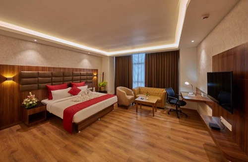 Sadahalli Hotel | Shivas Galaxy Hotel